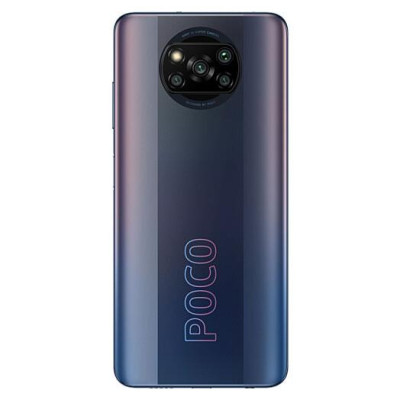 Xiaomi Poco X3 Pro 6/128GB Phantom Black