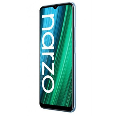 Realme Narzo 50A 4/128GB Oxygen Blue