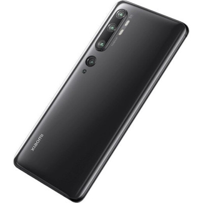 Xiaomi Mi Note 10 6/128GB Black