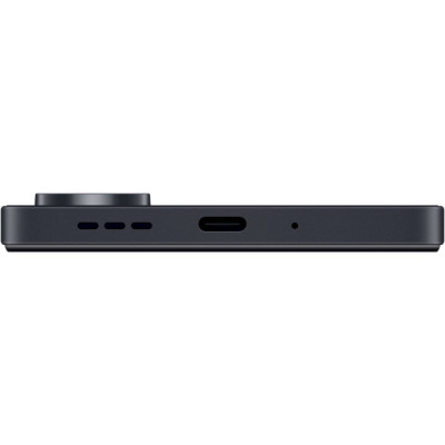 Xiaomi Redmi 13C 6/128Gb Black