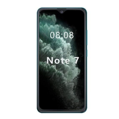 Cubot Note 7 2/16GB Green