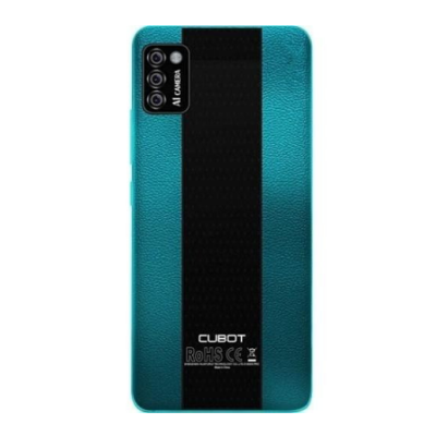 Cubot Note 7 2/16GB Green