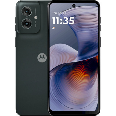 Motorola Moto G55 8/256GB Forest Gray (PB5U0009RS)