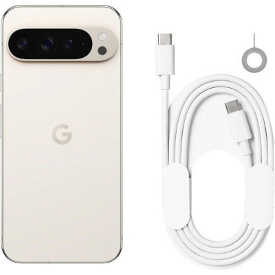 Google Pixel 9 Pro 16/512GB Porcelain