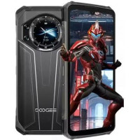 DOOGEE S119 8/512GB Silver