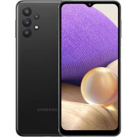Samsung Galaxy A32 4/128GB Black (SM-A325FZKG)