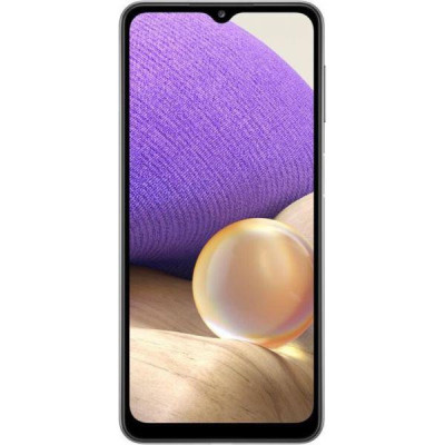 Samsung Galaxy A32 4/128GB Black (SM-A325FZKG)