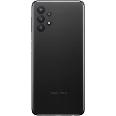 Samsung Galaxy A32 4/128GB Black (SM-A325FZKG)