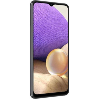 Samsung Galaxy A32 4/128GB Black (SM-A325FZKG)