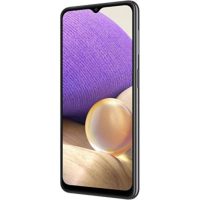 Samsung Galaxy A32 4/128GB Black (SM-A325FZKG)
