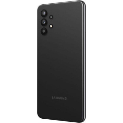 Samsung Galaxy A32 4/128GB Black (SM-A325FZKG)