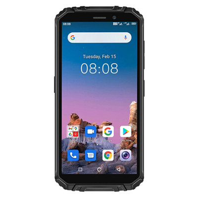 Oukitel WP18 4/32GB Black