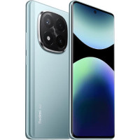 Xiaomi Redmi Note 14 Pro+ 5G 12/256GB Frost Blue