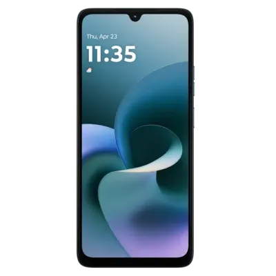 Motorola Moto G06 4/256GB Tapestry (PBA20004UA)