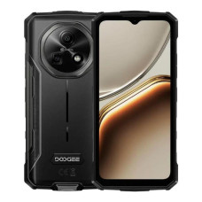 DOOGEE Fire 7 4/256GB Twilight Gray