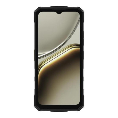 DOOGEE Fire 7 4/256GB Twilight Gray