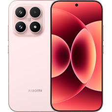 Xiaomi 17 12/512GB Alpine Pink