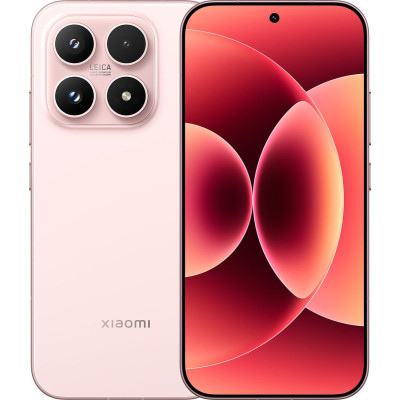 Xiaomi 17 12/512GB Alpine Pink