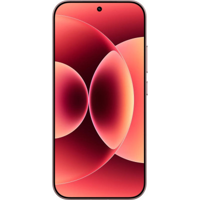 Xiaomi 17 12/512GB Alpine Pink