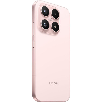 Xiaomi 17 12/512GB Alpine Pink