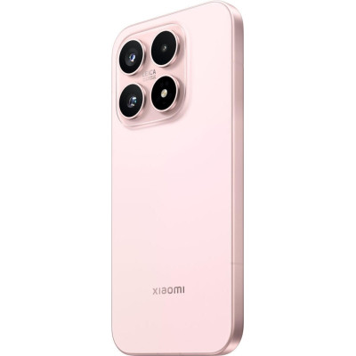 Xiaomi 17 12/512GB Alpine Pink
