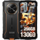 DOOGEE Fire 7 4/256GB Blaze Orange