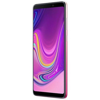 Samsung Galaxy A9 2018 6/128Gb Blue