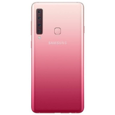 Samsung Galaxy A9 2018 6/128Gb Blue