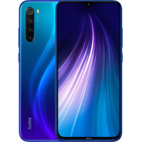 Xiaomi Redmi Note 8 4/128GB Blue