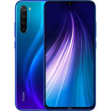 Xiaomi Redmi Note 8 4/128GB Blue