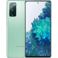 Samsung Galaxy S20 FE SM-G780G 8/256GB Green (SM-G780GZGH)