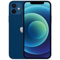 Apple iPhone 12 64GB Dual Sim Blue (MGGQ3)