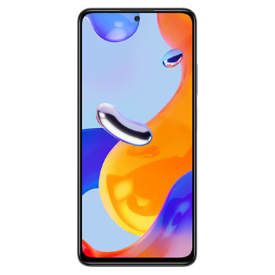 Xiaomi Redmi Note 11 Pro 8/128GB Graphite Gray
