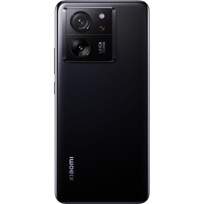 Xiaomi 13T Pro 12/512GB Black