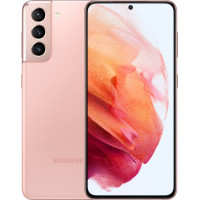 Samsung Galaxy S21 SM-G9910 8/256GB Phantom Pink