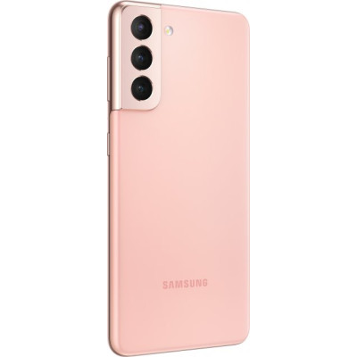Samsung Galaxy S21 SM-G9910 8/256GB Phantom Pink