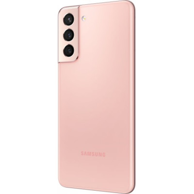 Samsung Galaxy S21 SM-G9910 8/256GB Phantom Pink