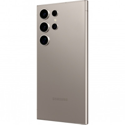 Samsung Galaxy S24 Ultra 12/256GB Titanium Gray (SM-S928BZTG)