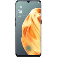 OPPO A91 8/128GB Black