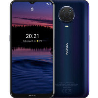Nokia G20 4/128GB Night