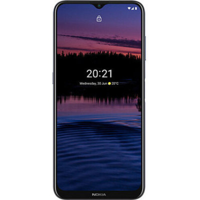 Nokia G20 4/128GB Night