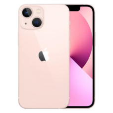 Apple iPhone 13 128GB Dual Sim Pink (MLDW3)