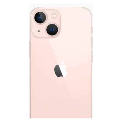 Apple iPhone 13 128GB Dual Sim Pink (MLDW3)