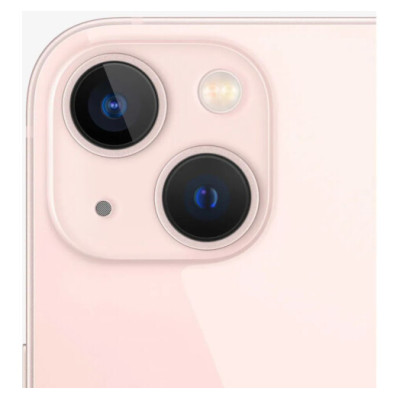 Apple iPhone 13 128GB Dual Sim Pink (MLDW3)
