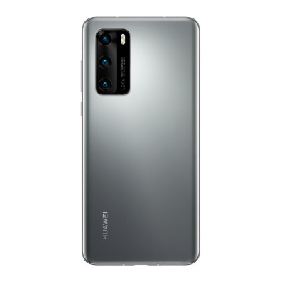 HUAWEI P40 8/128GB Silver Frost (51095CAA)