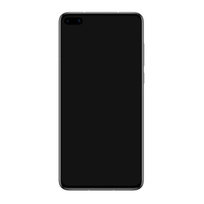 HUAWEI P40 8/128GB Silver Frost (51095CAA)