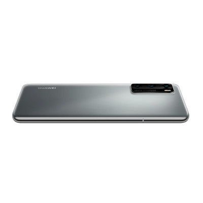 HUAWEI P40 8/128GB Silver Frost (51095CAA)