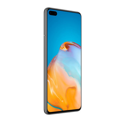 HUAWEI P40 8/128GB Silver Frost (51095CAA)
