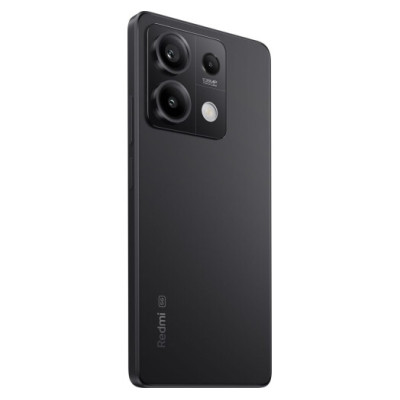 Xiaomi Redmi Note 13 5G 8/256GB Graphite Black