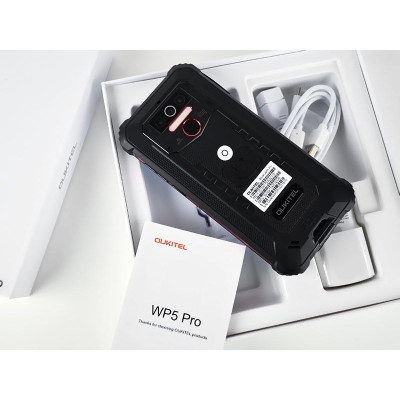 Oukitel WP5 Pro 4/64GB Orange